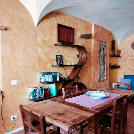 Casa Rustica Διαμέρισμα Dorgali Εξωτερικό φωτογραφία