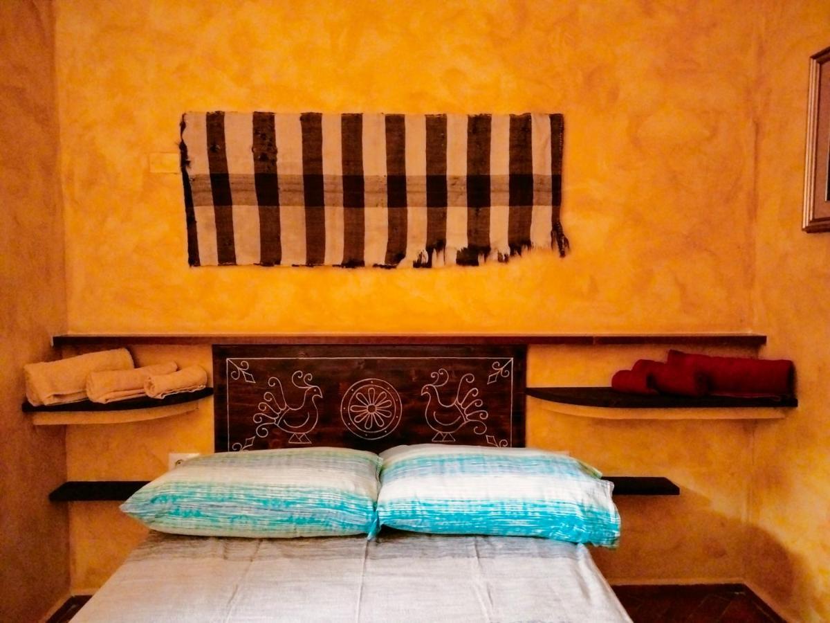 Casa Rustica Διαμέρισμα Dorgali Εξωτερικό φωτογραφία