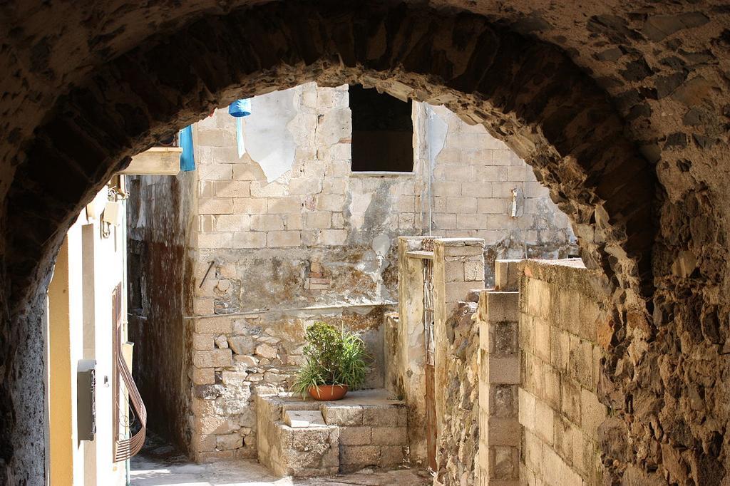 Casa Rustica Διαμέρισμα Dorgali Εξωτερικό φωτογραφία